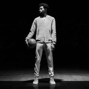 adidas Gray Sweatpants